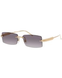 Cartier - Sunglass Ct0604s - Lyst
