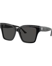 Jimmy Choo - Jc5003 - Lyst