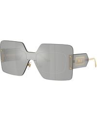 Versace - Sunglass Ve2277 - Lyst