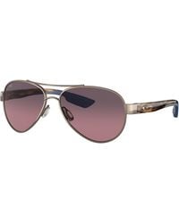 Costa - Sunglass Loreto - Lyst
