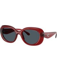 COACH - Sunglass Cr609 - Lyst
