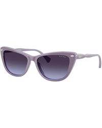 Ralph - Sunglass Ra5346u - Lyst