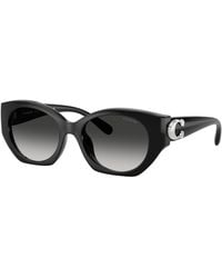COACH - Sunglass Cw194 - Lyst