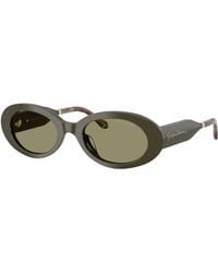 Giorgio Armani - Sunglass Ar8234u - Lyst