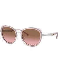 Emporio Armani - Sunglass Ea2146 - Lyst