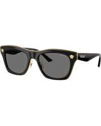 Versace - Sunglasses Ve2272 - Lyst