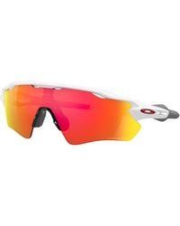 Oakley - Sunglass Radar® Ev Path® Team Colors - Lyst