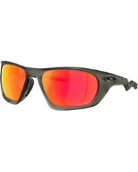 Oakley - Sunglass Lateralis - Lyst