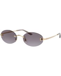 Cartier - Sunglass Ct0592s - Lyst