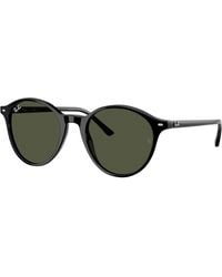 Ray-Ban - Rb2230f Bernard Low Bridge Fit Sunglasses - Lyst