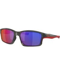 Oakley - Sunglass Oo9247 Chainlinktm - Lyst