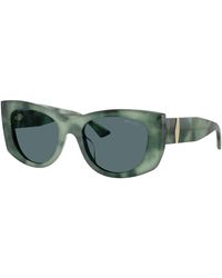 Jimmy Choo - Sunglass Jc5066u - Lyst