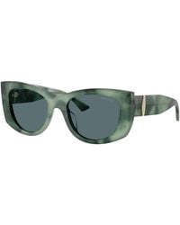 Jimmy Choo - Sunglass Jc5066u - Lyst