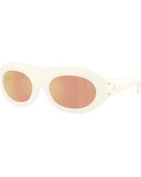 Moncler - Sunglass Ramillon - Lyst