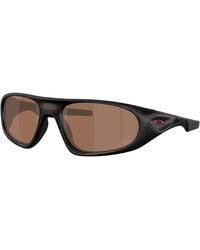 Oakley - Sunglass Neoforma 100 Thieves Collection - Lyst