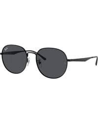 Ray-Ban - Sunglass RB3727D - Lyst