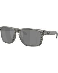 Oakley - Oo9417 Holbrook Xl Square Sunglasses - Lyst