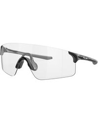 Oakley - Sunglass Evzerotm Blades (low Bridge Fit) - Lyst