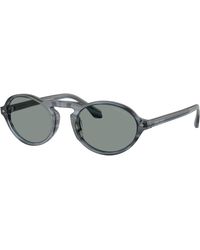 Giorgio Armani - Sunglass Ar8219u - Lyst