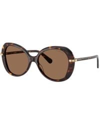 Swarovski - Vrouwelijk Sunglass Sk6059 - Lyst