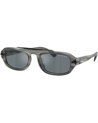 Michael Kors - Sunglass Watch Hill - Lyst