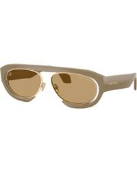 Giorgio Armani - Sunglass AR8239 - Lyst