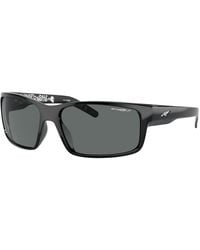 Arnette - Sunglass Fastball - Lyst
