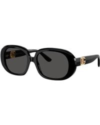 Dolce & Gabbana - Sunglass Dg4476 - Lyst