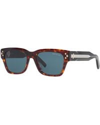 Dior - Sunglass Cd Diamond S2i - Lyst