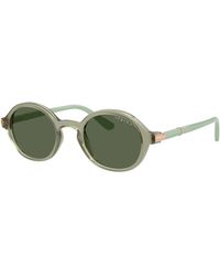 Vogue Eyewear - Sunglass Vo5692s - Lyst