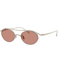 Giorgio Armani - Sunglass Ar6172t - Lyst