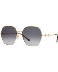 Gucci - Sunglasses gg1335s - Lyst