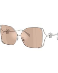 Versace - Sunglass Ve2288 - Lyst