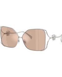 Versace - Sunglass Ve2288 - Lyst