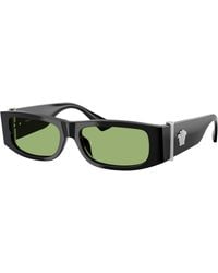 Versace - Sunglass Ve4476u - Lyst