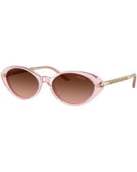 Versace - Sunglass VE4469 - Lyst