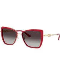 Michael Kors - Sunglass Sea Island - Lyst