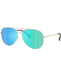 Michael Kors - Sunglass Mk1172 Perledo - Lyst