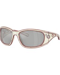 DIESEL - Sunglass Dl3012u - Lyst