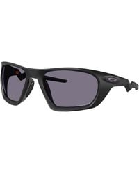 Oakley - Sunglass Lateralis - Lyst