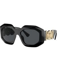 Versace - Sunglass VE4424U - Lyst