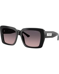 Jimmy Choo - Sunglass Jc5042 - Lyst