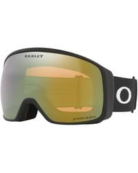 Oakley - Sunglass Flight Tracker L Snow Goggles - Lyst