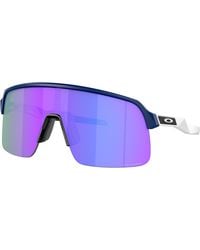 Oakley - Sunglass Minnesota Vikings Sutro Lite - Lyst