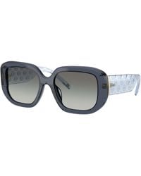 Tory Burch - Sunglass Ty7218u - Lyst
