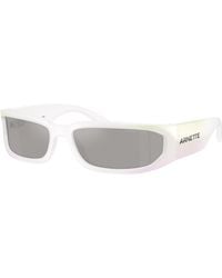 Arnette - Sunglass Smaze - Lyst