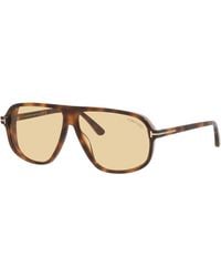 Tom Ford - Homme Sunglass Guillaume_Tr - Lyst