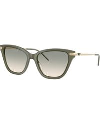 Emporio Armani - Sunglass Ea4251 - Lyst
