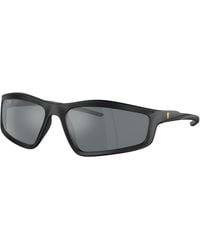 Scuderia Ferrari - Sunglass Fz6007u - Lyst