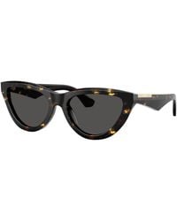 Burberry - Sunglass Be4436u - Lyst